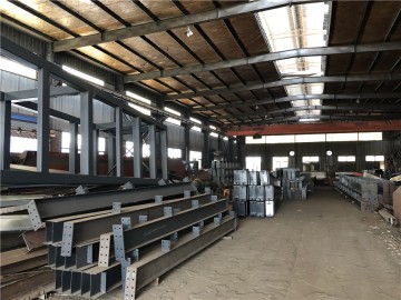 怎樣把鋼結構生意做好？