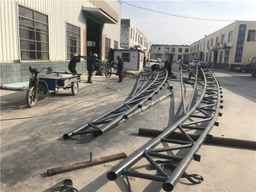 鋼結構施工安全措施總結