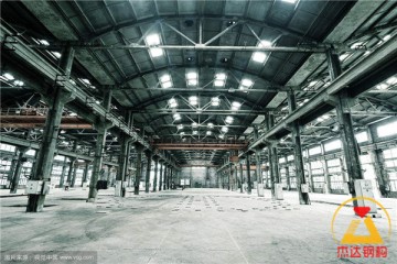 參觀考察優(yōu)質(zhì)鋼結(jié)構(gòu)建筑項(xiàng)