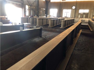 鋼結構公司的資產管理制度